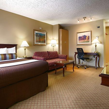 Travelodge By Wyndham Abbotsford Bakerview מראה חיצוני תמונה