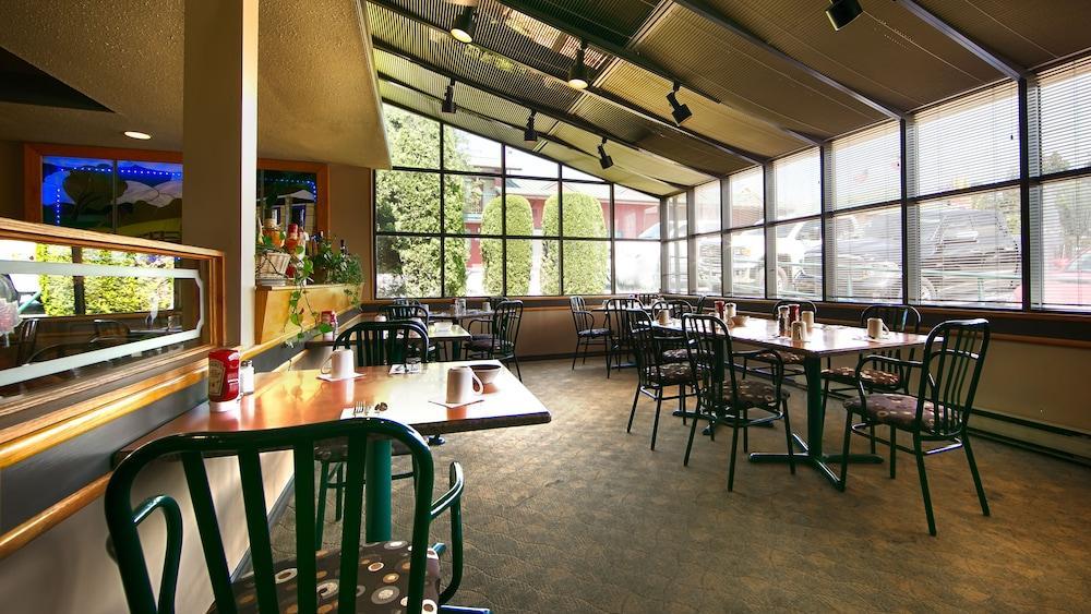 Travelodge By Wyndham Abbotsford Bakerview מראה חיצוני תמונה