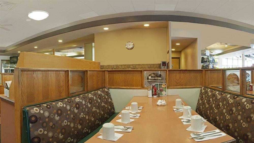 Travelodge By Wyndham Abbotsford Bakerview מראה חיצוני תמונה