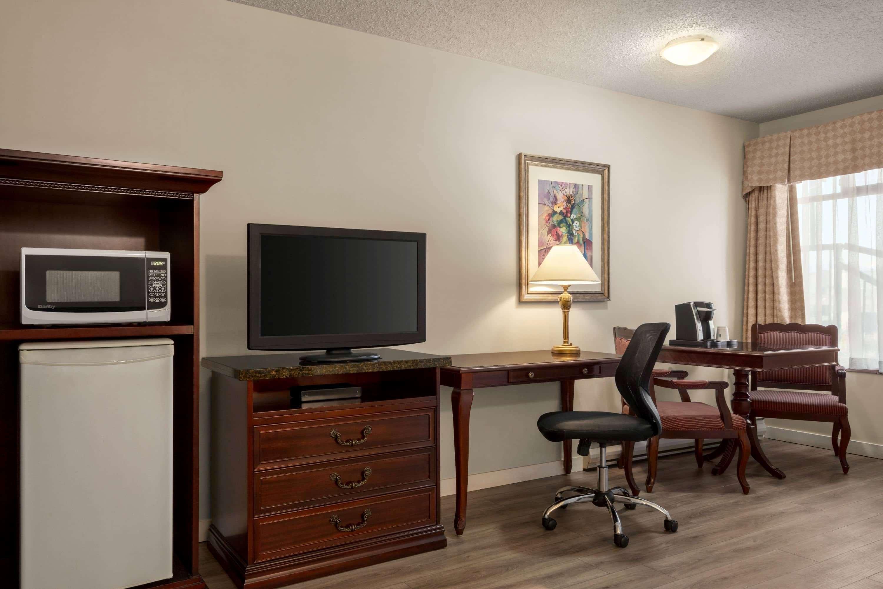 Travelodge By Wyndham Abbotsford Bakerview מראה חיצוני תמונה