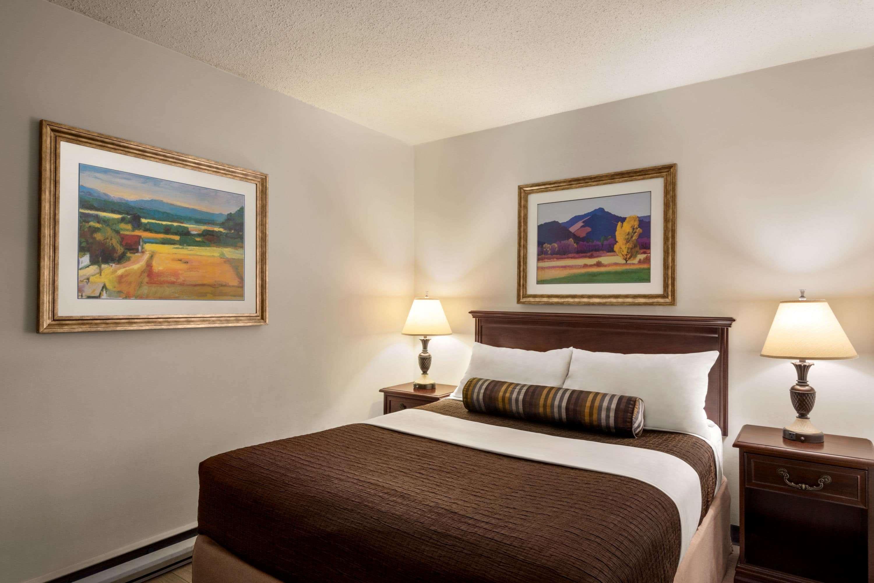Travelodge By Wyndham Abbotsford Bakerview מראה חיצוני תמונה