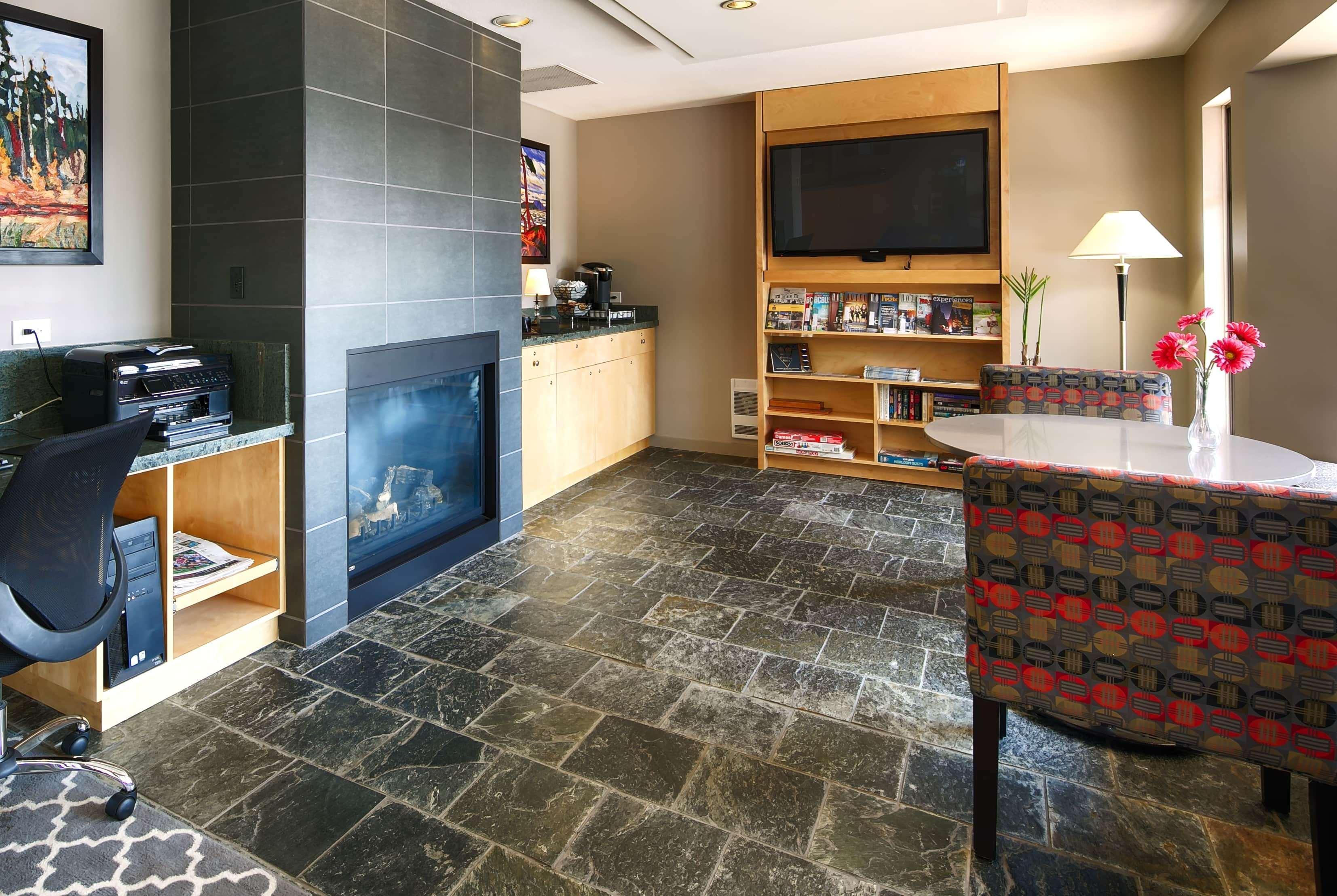 Travelodge By Wyndham Abbotsford Bakerview מראה חיצוני תמונה