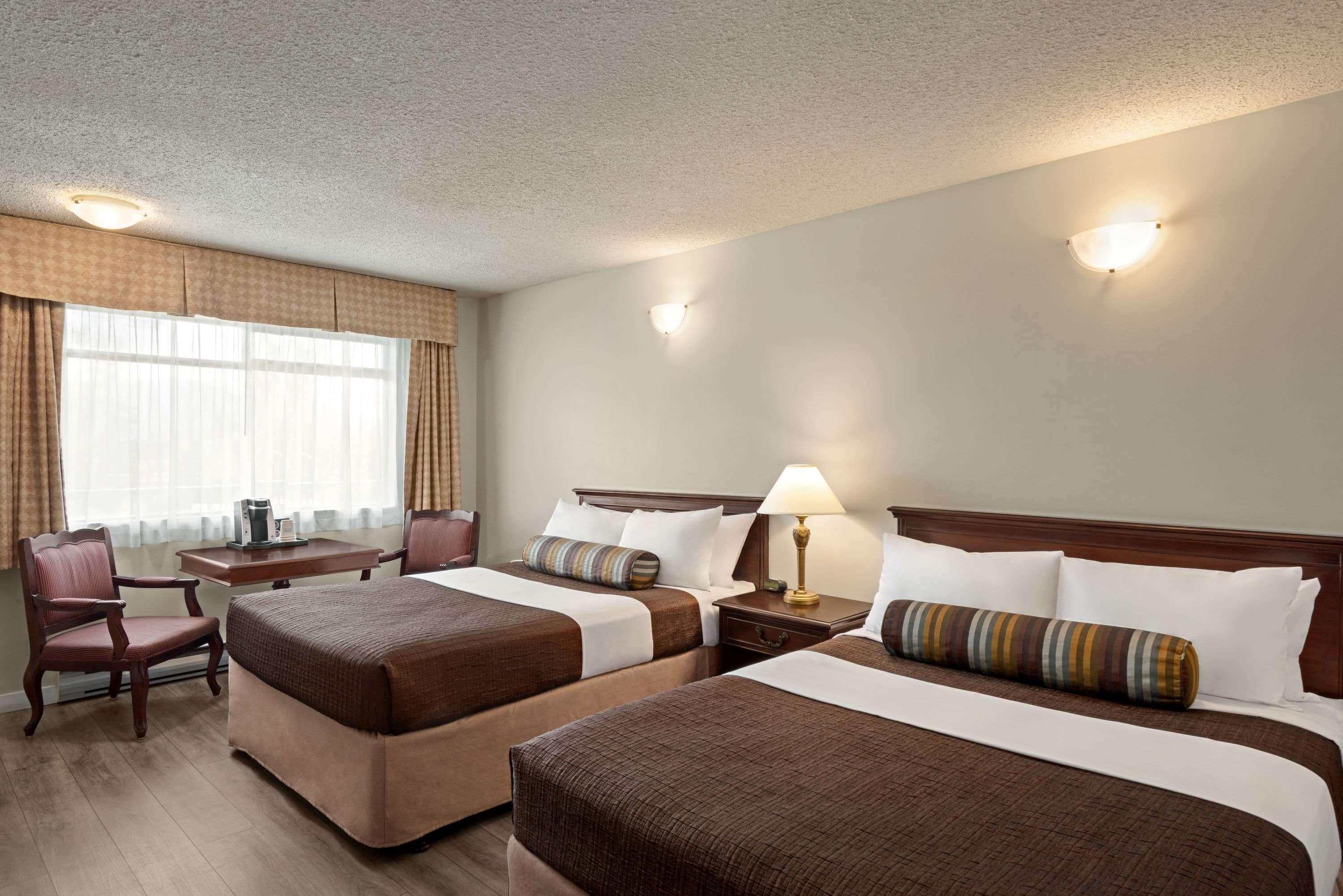 Travelodge By Wyndham Abbotsford Bakerview מראה חיצוני תמונה