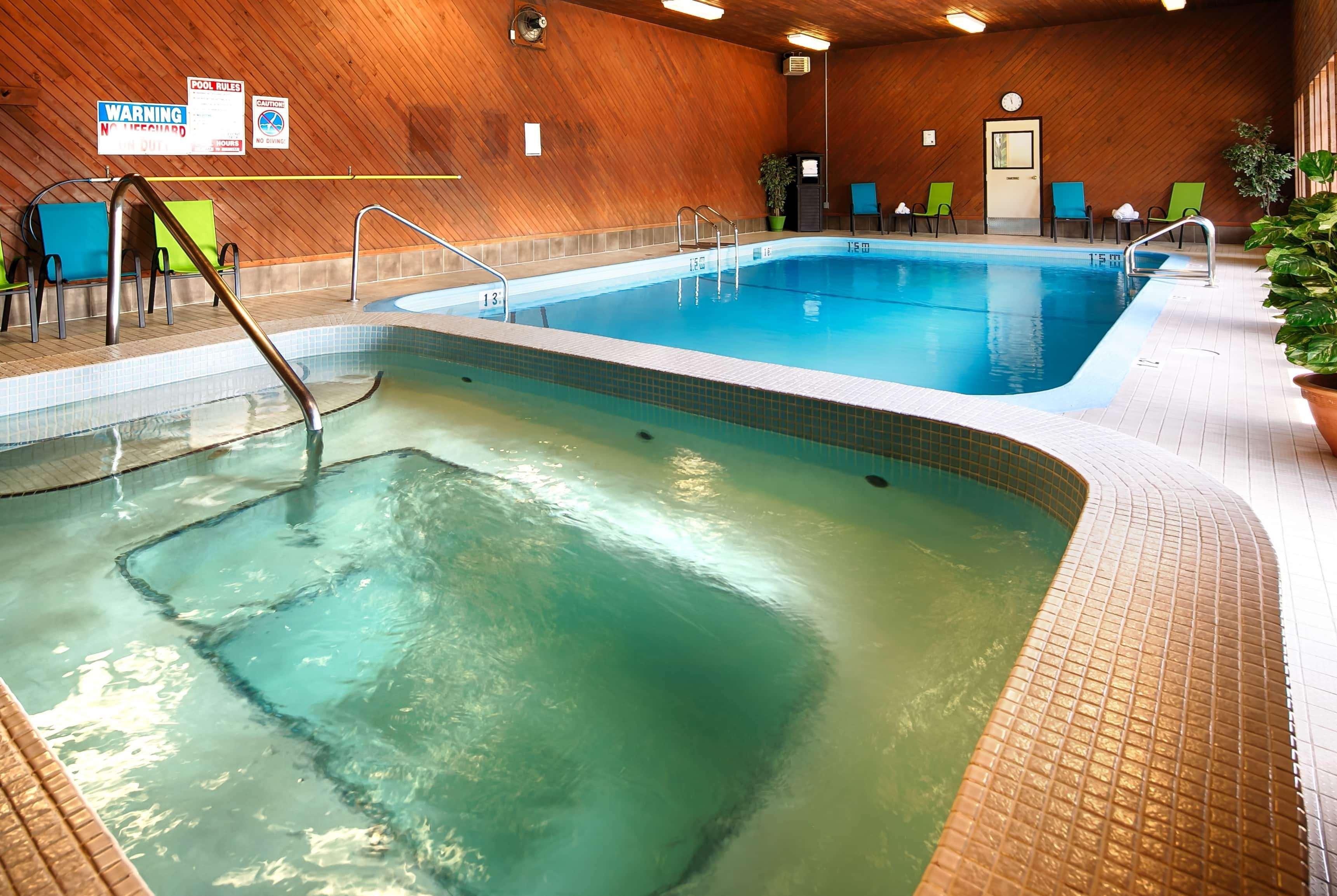 Travelodge By Wyndham Abbotsford Bakerview מראה חיצוני תמונה