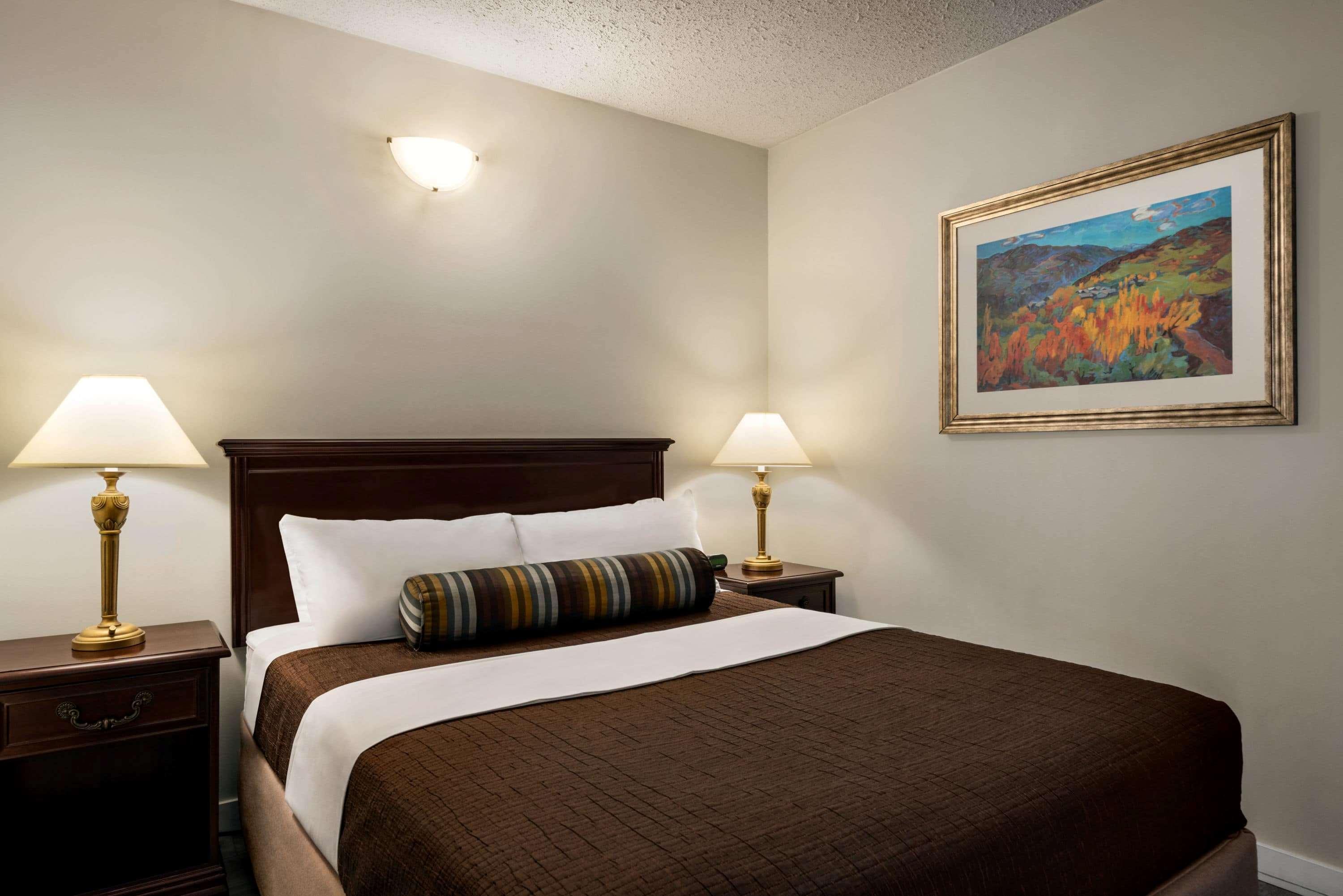 Travelodge By Wyndham Abbotsford Bakerview מראה חיצוני תמונה