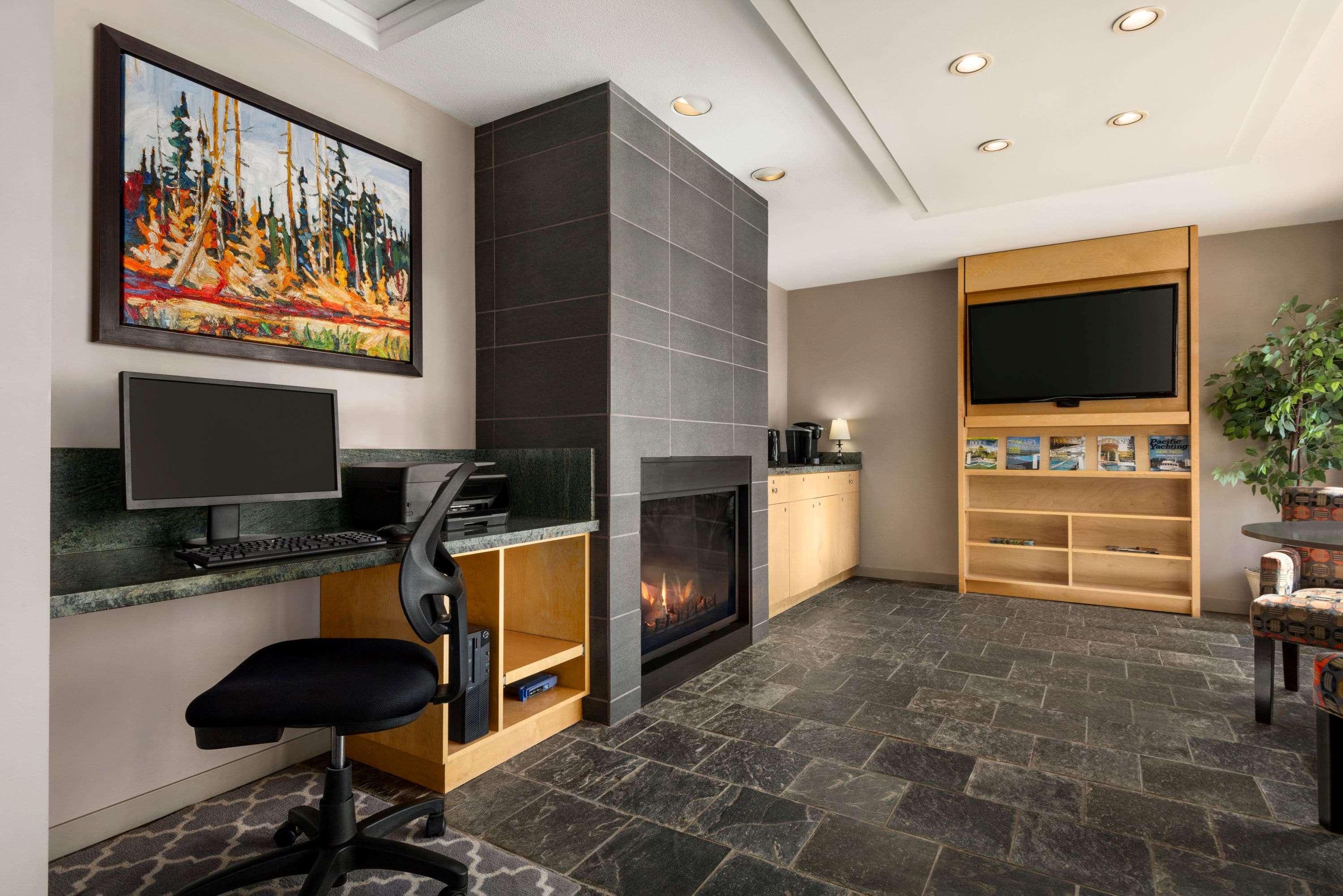 Travelodge By Wyndham Abbotsford Bakerview מראה חיצוני תמונה