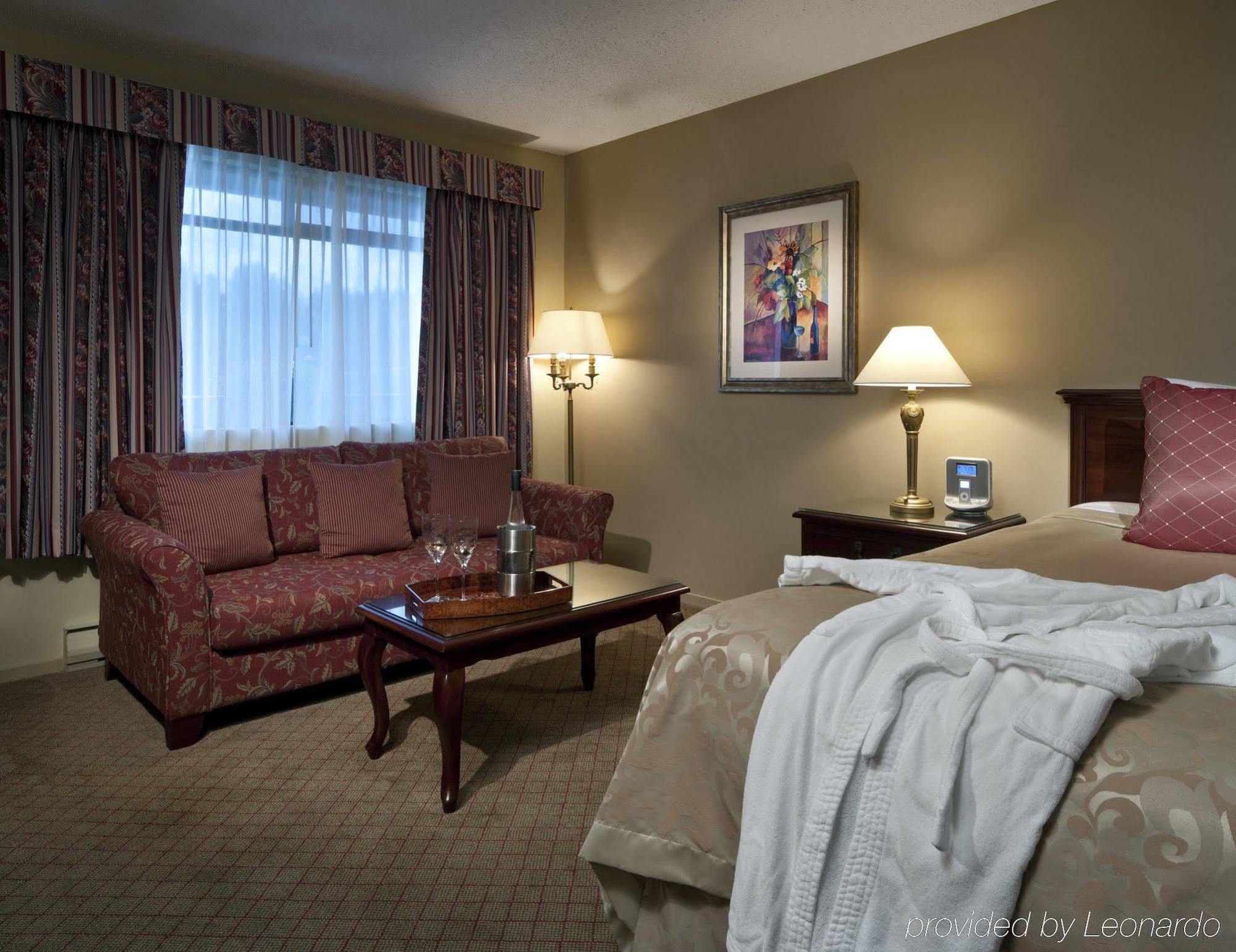 Travelodge By Wyndham Abbotsford Bakerview מראה חיצוני תמונה