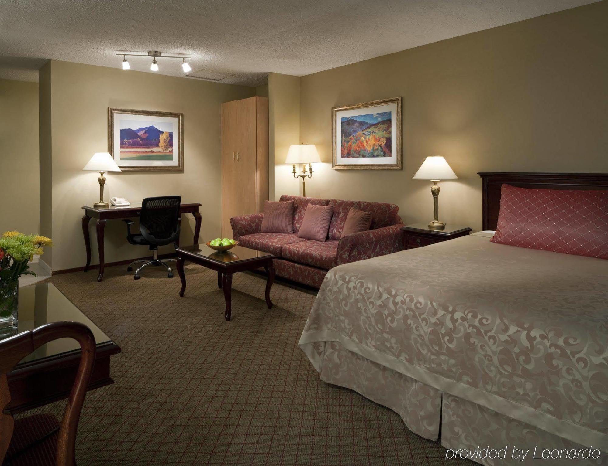Travelodge By Wyndham Abbotsford Bakerview מראה חיצוני תמונה