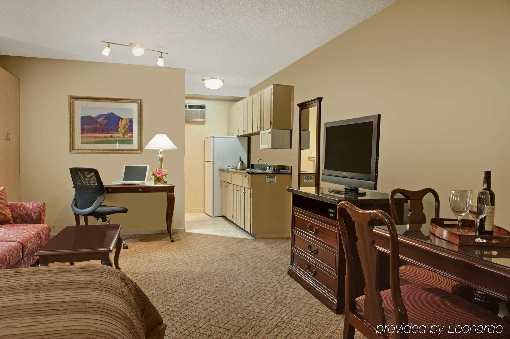 Travelodge By Wyndham Abbotsford Bakerview מראה חיצוני תמונה