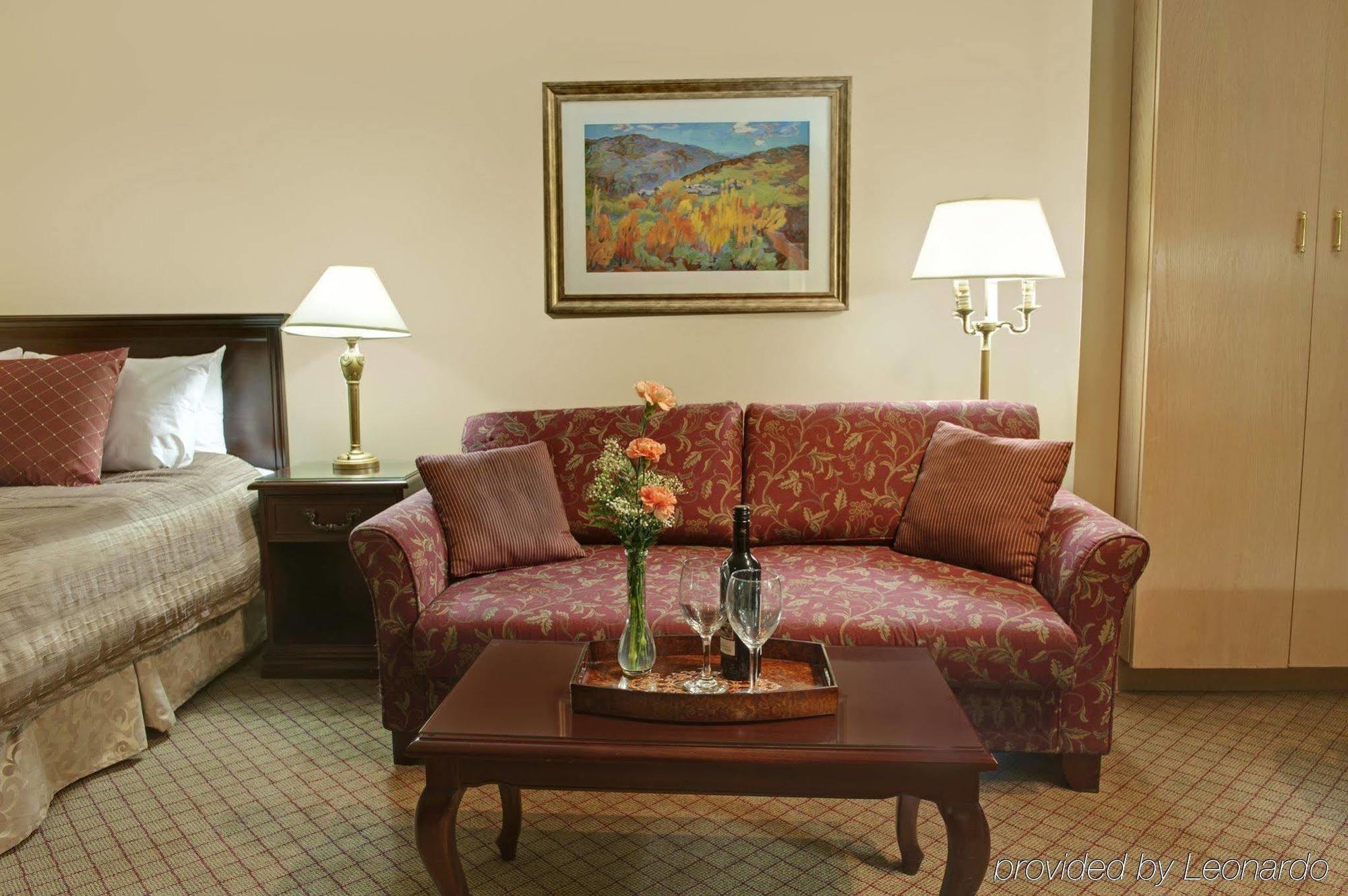 Travelodge By Wyndham Abbotsford Bakerview מראה חיצוני תמונה