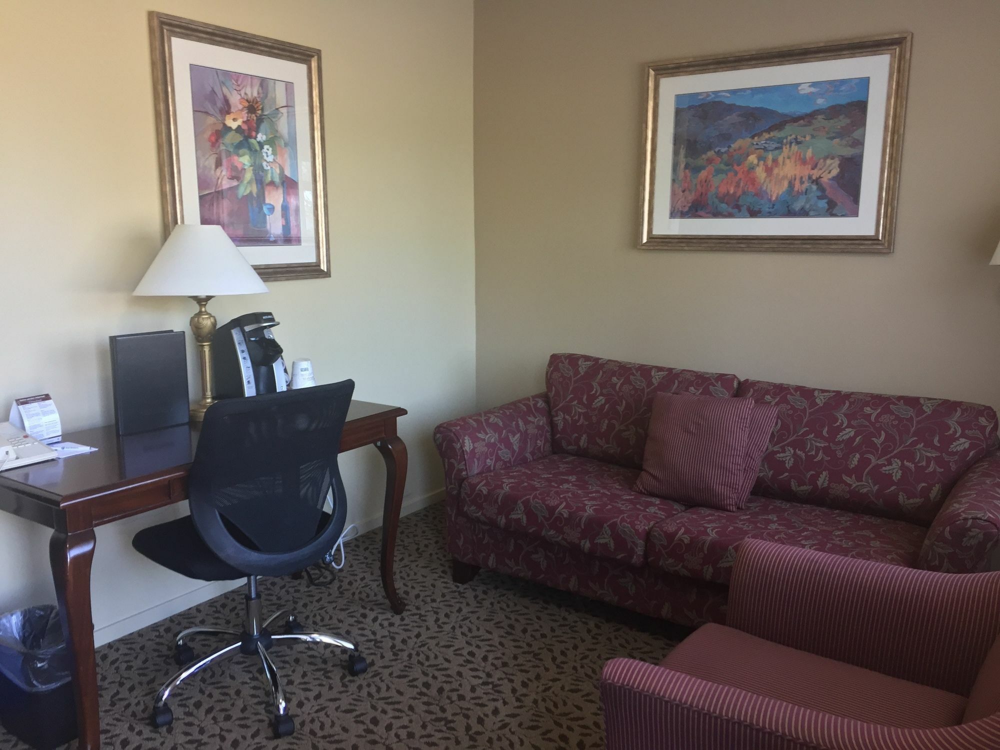 Travelodge By Wyndham Abbotsford Bakerview מראה חיצוני תמונה
