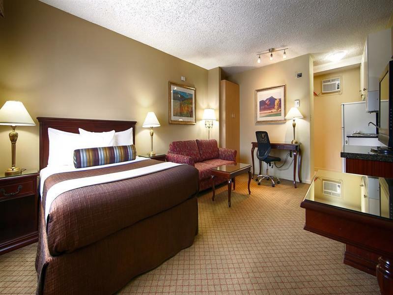 Travelodge By Wyndham Abbotsford Bakerview מראה חיצוני תמונה